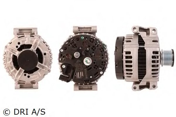 DRI 2251831802 Alternator